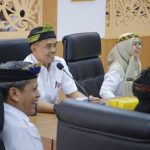 Pemprov Berangkatkan 60 Putra-Putri Petani Perbatasan Kuliah Vokasi di Politeknik Samarinda