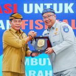 HLM TP2DD Digelar, Gubernur Minta OPD Percepat Digitalisasi Retribusi