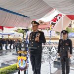 Hari Bhayangkara ke-80 Di Nunukan, Polri Siap Berubah, Profesional Dan Melayani Masyarakat