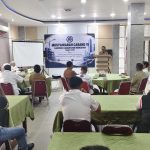 Muscab VI GAPENSI Nunukan Resmi Dibuka, Dorong Profesionalitas Mitra Pembangunan