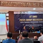 Laporan Focus Group Discussion (FGD) SMSI di Bali Tentang Pusat Finansial Internasional Indonesia (PFII) Ingatkan Risiko Regulatory Arbitrage dan Penghindaran Pajak