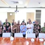 Kunker Komisi IV DPRD Kaltara Ke RSUD dr. H. Jusuf SK Perkuat Pengawasan Pelayanan Sektor Kesehatan