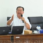 Komisi II DPRD Kaltara Gelar RDP Penetapan TBS Kelapa Sawit