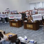 RDP DPRD Kaltara Wadah Aspirasi Masyarakat Krayan Terkait Ruas Jalan Provinsi Lembudud-Long Layu-Binuang