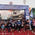 Ketua IDI Nunukan: Fun Run Wujud Kontribusi Lebih Dari Sekedar Mengobati