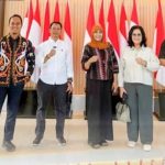 Perluas Pendidikan Tinggi di Kaltara, Komisi IV DPRD Bahas Wacana Pembanguan UBT 2 di Tanjung Selor