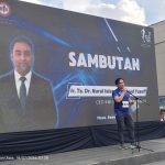 Kerjasama Serantau Perkuat Layanan Kesehatan Nunukan – Tawau
