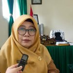 858 Siswa SMP Negeri 1 Nunukan Terima Bantuan Seragam Sekolah