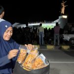 NOBAR Final Piala Dunia di Perbatasan Dongkrak UMKM, Pedagang Lokal Rasakan Berkah Ekonomi