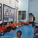 SPPG Bukit Arung Sejahtera Siap Layani 2.800 Porsi Makan Bergizi Gratis, Tingkatkan Kualitas SDM Dan Peralatan