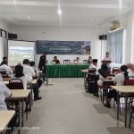 Review RIPARKAP Nunukan, Dorong Pariwisata Jadi Penggerak Ekonomi Baru 15 Tahun ke Depan