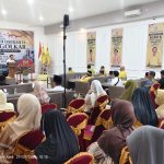 Musda VI Golkar Nunukan Resmi Dibuka, Tegaskan Komitmen Penuh Dukung Pemerintah Daerah
