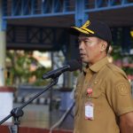 Belajar dari Mojokerto, Sekprov Ingin Pariwisata Kaltara Jadi Mesin Baru PAD