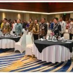 Ketua DPRD Kaltara H. Ahmad Djufrie Hadiri Rakernas Asosiasi DPRD Provinsi Seluruh Indonesia Tahun 2026