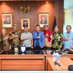 Perjuangkan Jalan Perbatasan Langkah Nyata DPRD Kaltara Dorong Percepatan Jalan Krayan