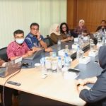 Pansus IV DPRD Kaltara Matangkan Ranperda Perbukuan dan Budaya Literasi Bersama Kemendikdasmen RI