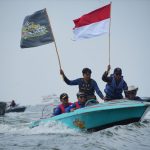 39 Peserta Ikuti Balap Speedboat, UMKM Ikut ‘Kecipratan’ Manfaat Ekonomi