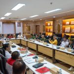 Gubernur Pastikan Dukung Penuh Pelaksanaan Porprov II di Malinau