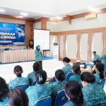 TP PKK Kaltara Perkuat Peran Dasawisma sebagai Ujung Tombak Pemberdayaan Keluarga