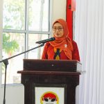 Dekranasda Dorong Talenta Muda Fashion Naik Kelas