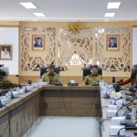 SPI 2025, Kaltara Peringkat 7 Nasional dan Terbaik di Kalimantan