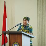 Gubernur Dorong PGRI Perkuat Kualitas Guru dan Pemerataan Pendidikan