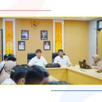 Pemprov Matangkan Persiapan Penilaian Zona Integritas Nasional