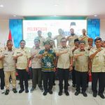 Gubernur Ajak HKTI Perkuat Sinergi Majukan Pertanian Kaltara