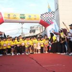 Fantastic Bocil Run’ Sukses Gelar Latihan Mental dan Kebiasaan Hidup Sehat Sejak Dini