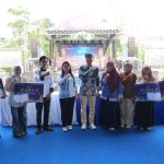 TP PKK Dorong Masyarakat Kaltara Kreatif Olah Pangan Lokal