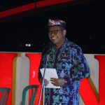 Sambut Ekspedisi Arsitektur Lintas Borneo, Pemprov Dorong Pelestarian Warisan Budaya