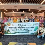 25 Kafilah Kaltara Siap Berlaga di MTQ VIII KORPRI Nasional 2026