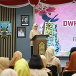 Lawan Gratifikasi Dimulai dari Rumah, Ini Pesan DWP Kaltara
