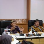 Gubernur Terima Aspirasi 10 Desa Terkait Persoalan MHA Desa Tujung