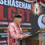 Pemprov Dorong Dialog Terbuka dan Humanis dalam Menyikapi Isu LGBT