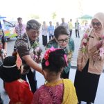Wagub Tegaskan Komitmen Lindungi Hak Anak untuk Wujudkan Generasi Emas Kaltara