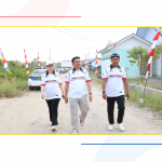 Wagub Ajak Warga Jaga Kesehatan dan Perkuat Persatuan di Momentum Kemerdekaan