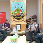 Pemprov dan OJK Bahas Penguatan Ekonomi Berbasis Komoditas Lokal