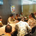 Pemprov Kawal Program Listrik Desa hingga Wilayah Perbatasan