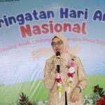 DWP Kaltara Ajak Perkuat Peran Keluarga dan Sekolah Cegah Bullying