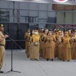 Kondisi Keuangan Daerah Terbatas, ASN Kaltara Diminta Lebih Efisien