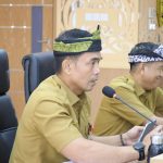 Sekprov Ajak Perangkat Daerah Optimalkan Pendapatan dan Belanja