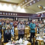 Gubernur Tegaskan Komitmen Perkuat Integritas dan Cegah Korupsi