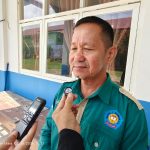 SMP Negeri 2 Nunukan Gelar Simulasi Satuan Pendidikan Aman Bencana, Bekali Siswa Keterampilan Selamat Sejak Dini