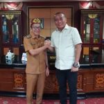 Wabup Nunukan Hermanus: Hubungan Pemda–DPRD Butuh Aturan Jelas Agar Kerja Sama Kokoh