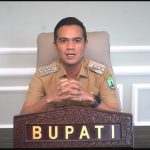 Kabut Asap Semakin Tebal, Bupati Nunukan Tetapkan Belajar Dari Rumah Mulai Senin Besok