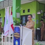 Sekolah Aman Bencana, Pemkab Nunukan Dorong Simulasi Tanggap Bencana Di Setiap Sekolah