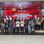 Lepas 19 Mahasiswa, Sekda Nunukan: Investasi SDM Untuk Masa Depan Daerah