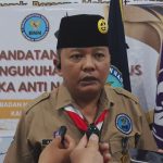 Kepala BNN Nunukan Bentuk Saka Anti Narkoba Di Setiap Sekolah, Cegah Generasi Muda Terjerumus Narkoba
