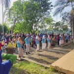 Peringati Hari Anak Nasional Ke-42: Sayangi Anak, Lindungi Dan Bangun Masa Depan Generasi Nunukan